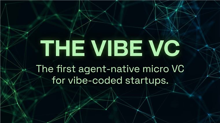 The Vibe VC: Startup-Investments im Vibe-Code-Zeitalter